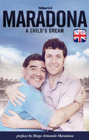 Maradona, a child's dream