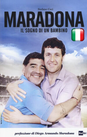 Maradona, il sogno di un bambino